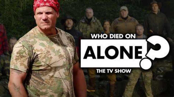 Alone Contestant Deaths Has Anyone Died in Alone? TVovermind