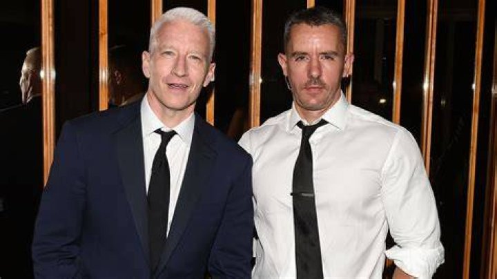 Anderson Cooper's French Love Life: Meet His Longtime Partner