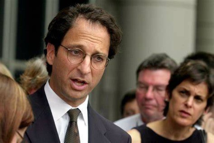 Andrew Weissmann's Salary: Former Mueller Prosecutor's Earnings