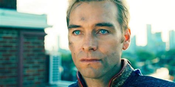 Antony Starr's True Nature: A Glimpse Behind The Scenes Of Hollywood