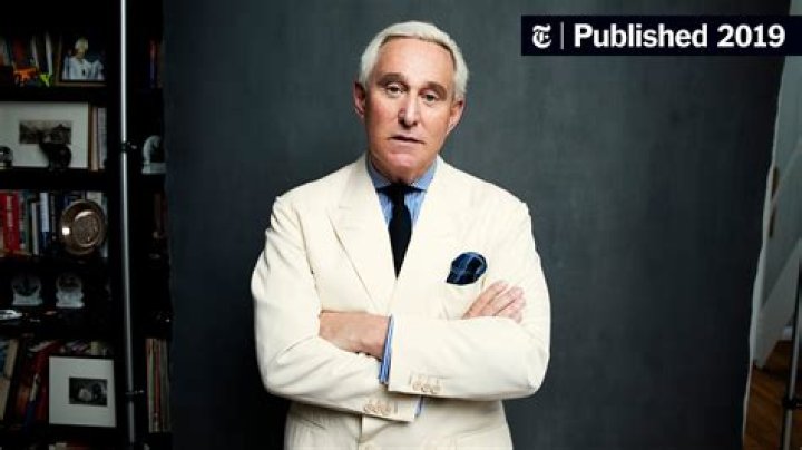 Astonishing Facts: The Truth Behind Roger Stone's Daughter