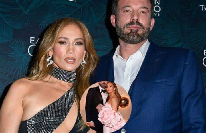 Ben Affleck And JLo: A Hollywood Love Story For The Ages