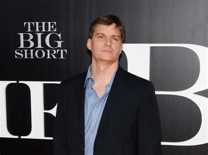 Big Short&rsquo;s Michael Burry Tweets About Inflation, SEC, Fed and Market