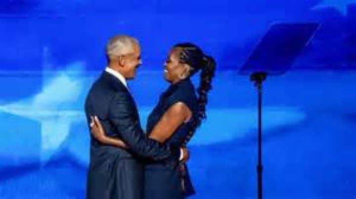 Black Kudos &bull; Michelle Obama Michelle LaVaughn Robinson Obama...