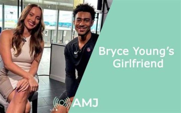 Bryce Leatherwood’s Girlfriend Is He Dating or Single?