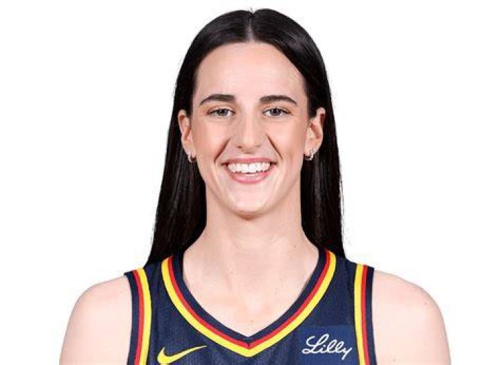 Caitlin Clark's Cup Size: Facts And Figures