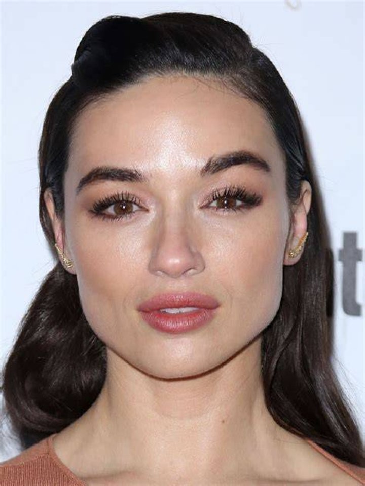 Celebrity Pics Crystal Reed