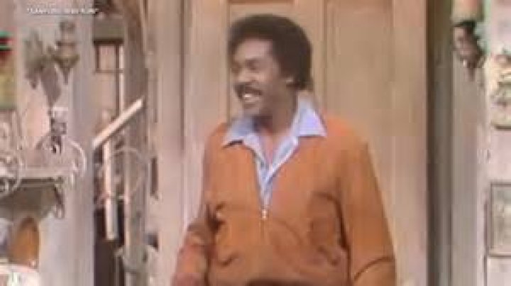 Demond Wilson returns to So. GA Movie News