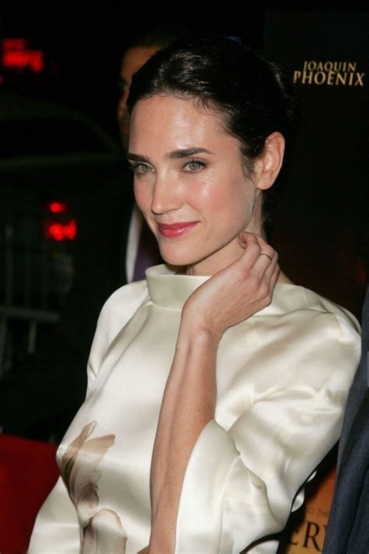 Discover Jennifer Connelly's Captivating Bra Styles