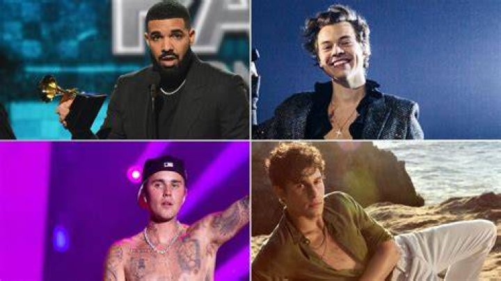 Discover The Most Adorable Male Singers: A Symphony Of Charm And Talent