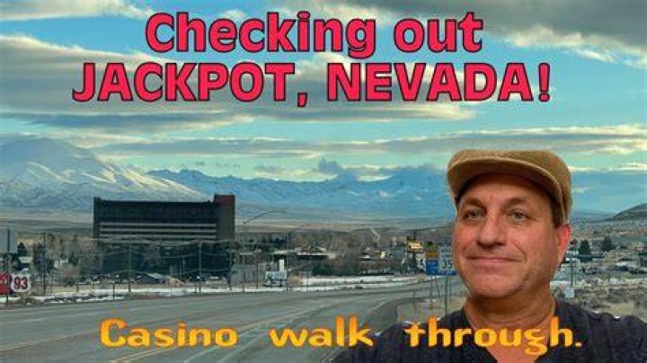 Discover Your Jackpot Dreams At Thrive Jackpot Nevada