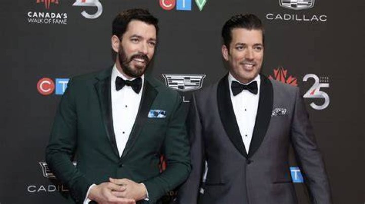 Drew Scott's Unexpected Fate: Uncovering The Truth