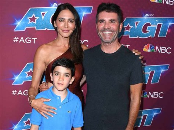 Eric Cowell's Net Worth: Uncovering The Fortune Of The Music Mogul