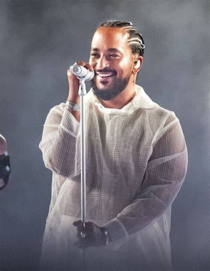 Exact Height Of Slimane Nebchi: Uncovering The Mystery