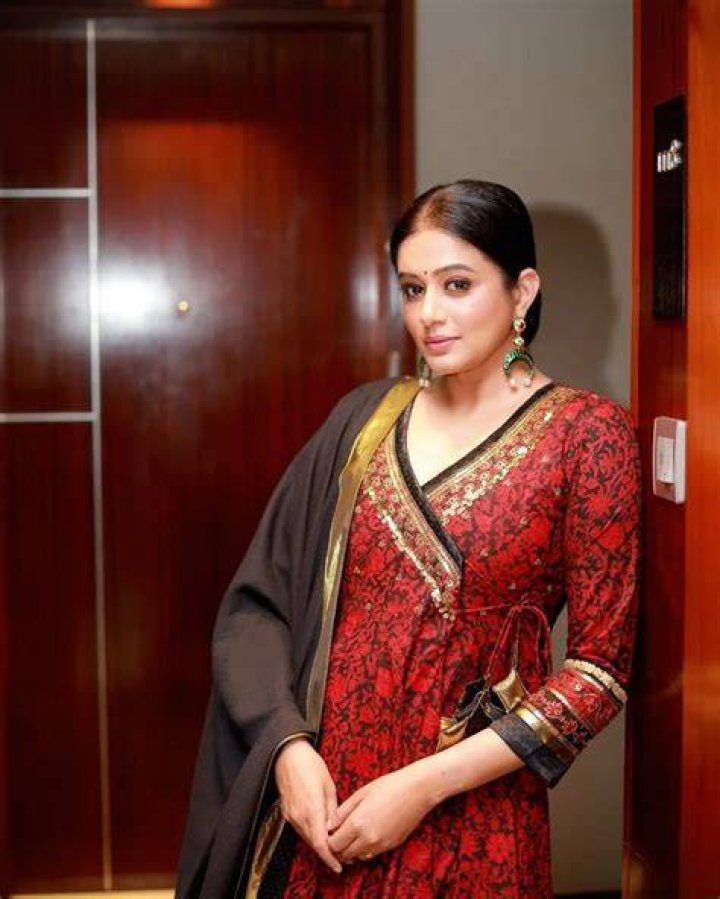 Exploring The Life Of Priyamani's Daughter: A Glimpse Into The Next Generation