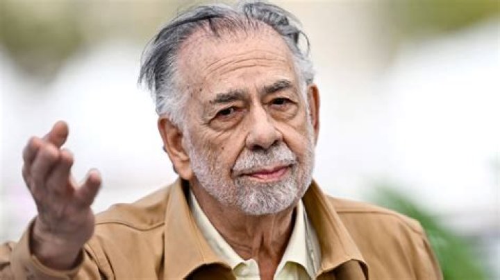 Francis Ford Coppola Net Worth 2023 Wiki Bio, Married, Dating, Family