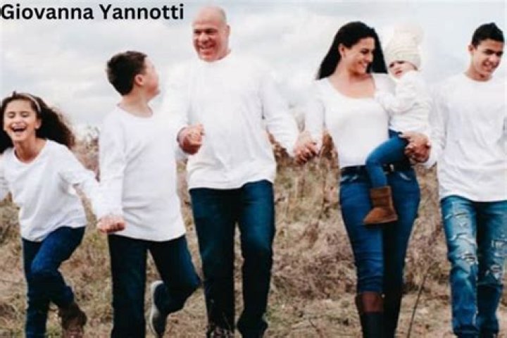 Giovanna Yannotti: A Rising Star In The Design Industry