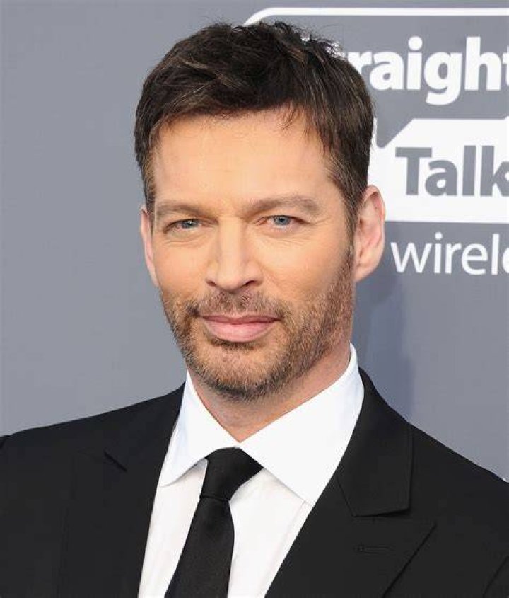 Harry Connick Jr's wife Jill Goodacre shows off slimmer figure Met