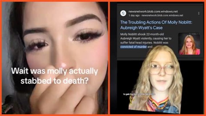 Has Molly Noblitt Passed Away? Final News And Updates