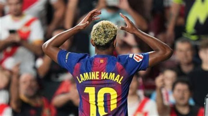How Much Does Lamine Yamal Make: A Comprehensive Analysis