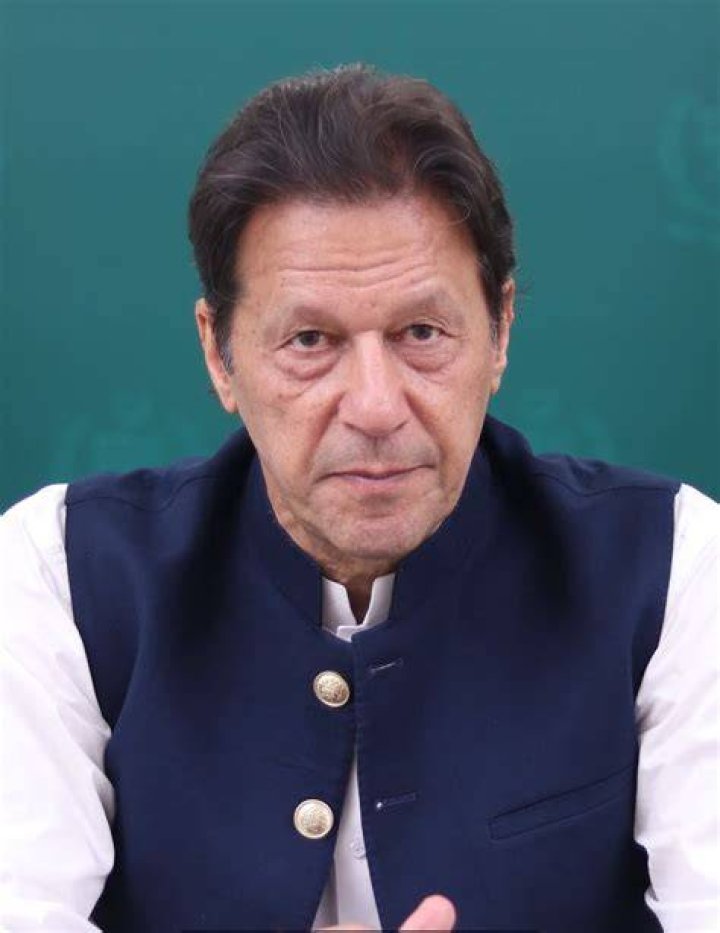Imran Khan's Net Worth: A Comprehensive Guide