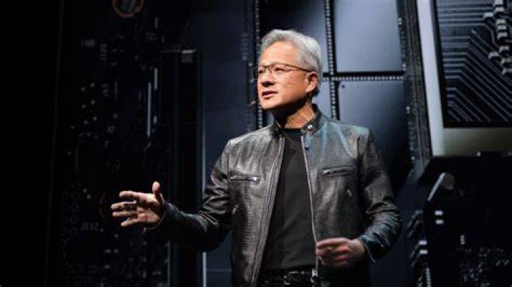 Ingenious Insights From Spencer Huang At NVIDIA's Cutting-Edge Technology Landscape