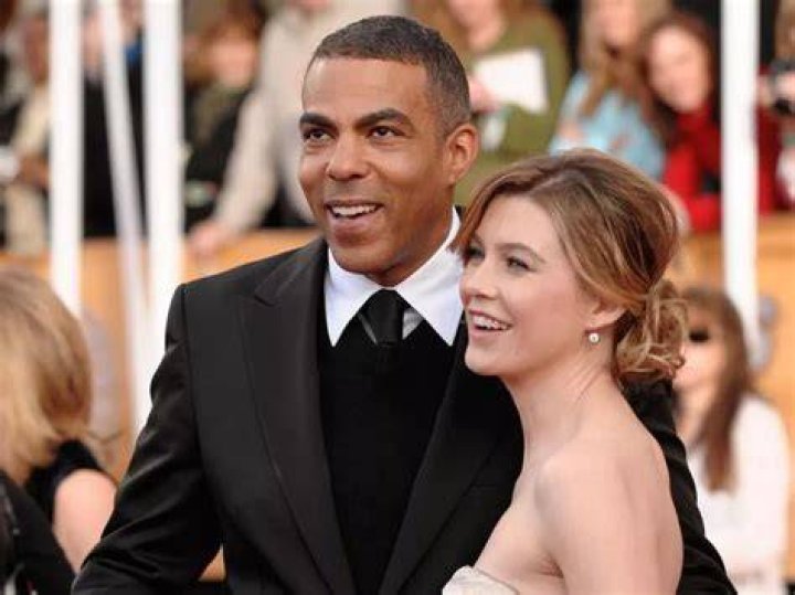 Interracial Celebrity Couples Page 67
