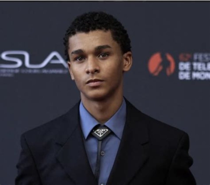 Jaden Michael IMDb