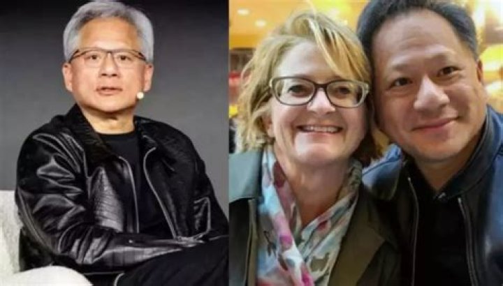 Jensen Huang Marriage: A Look Into The Personal Life Of NVIDIA's CEO