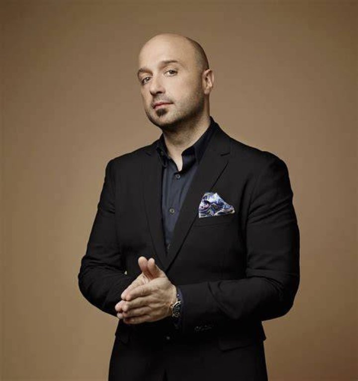 Joe Bastianich MasterChef Wiki Fandom