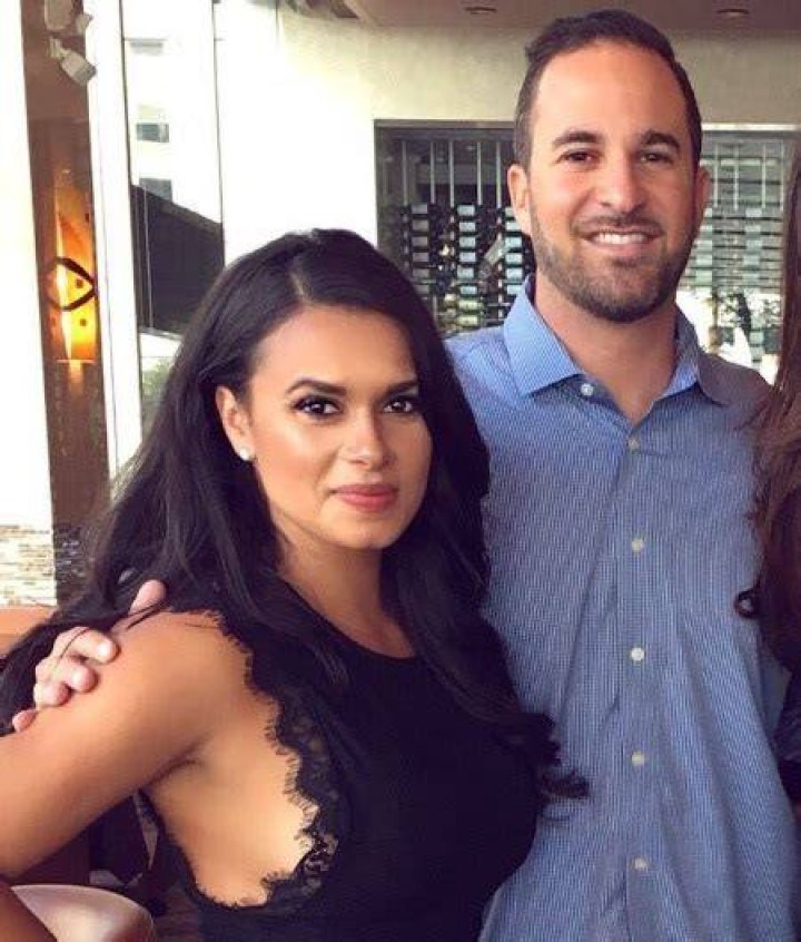 Joy Taylor Ex Husband Richard Giannotti Bio, Ex Wife, Net Worth, Divorce