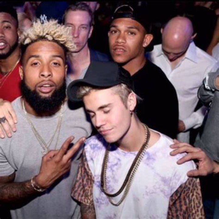 Justin Bieber And Odell Beckham Jr. A Dynamic Duo
