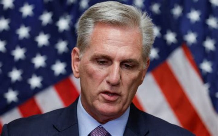 Kevin McCarthy's Kids: A Guide To His Family And Political Legacy