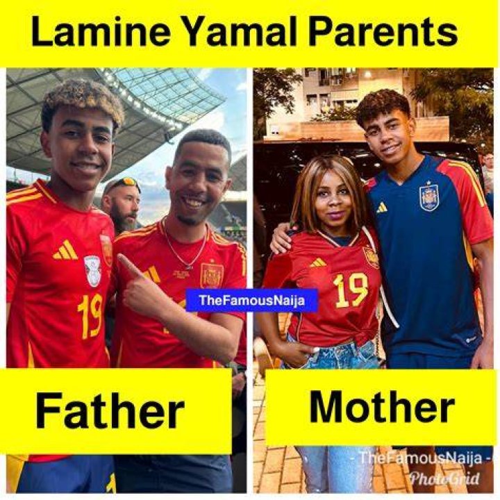 Lamine Yamal: Exploring His Dual Nationality