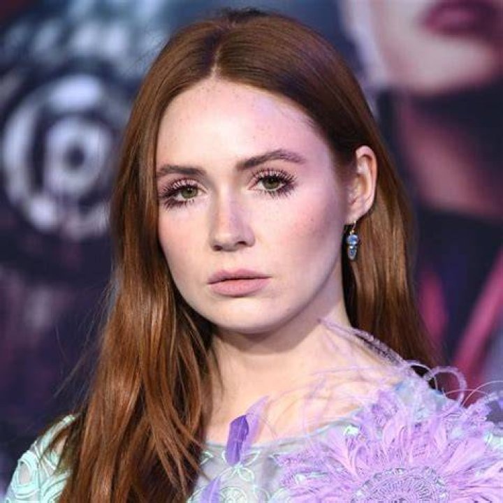 Learn The Truth: Karen Gillan's Age Revealed