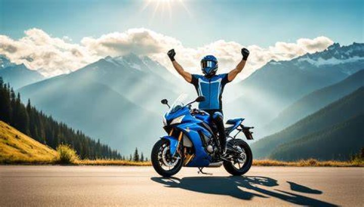 Let's Name A Motorcycle: The Ultimate Guide To Finding The Perfect Ride