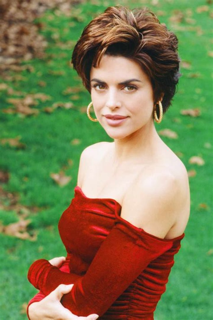Lisa Rinna's Mom Lois Was Attacked by the Trailside Serial Killer