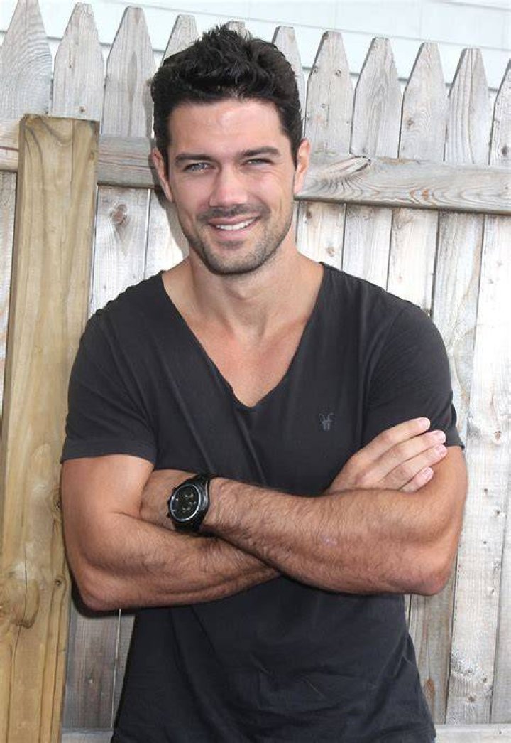 Man Crush Monday Ryan Paevey Soap Opera Digest