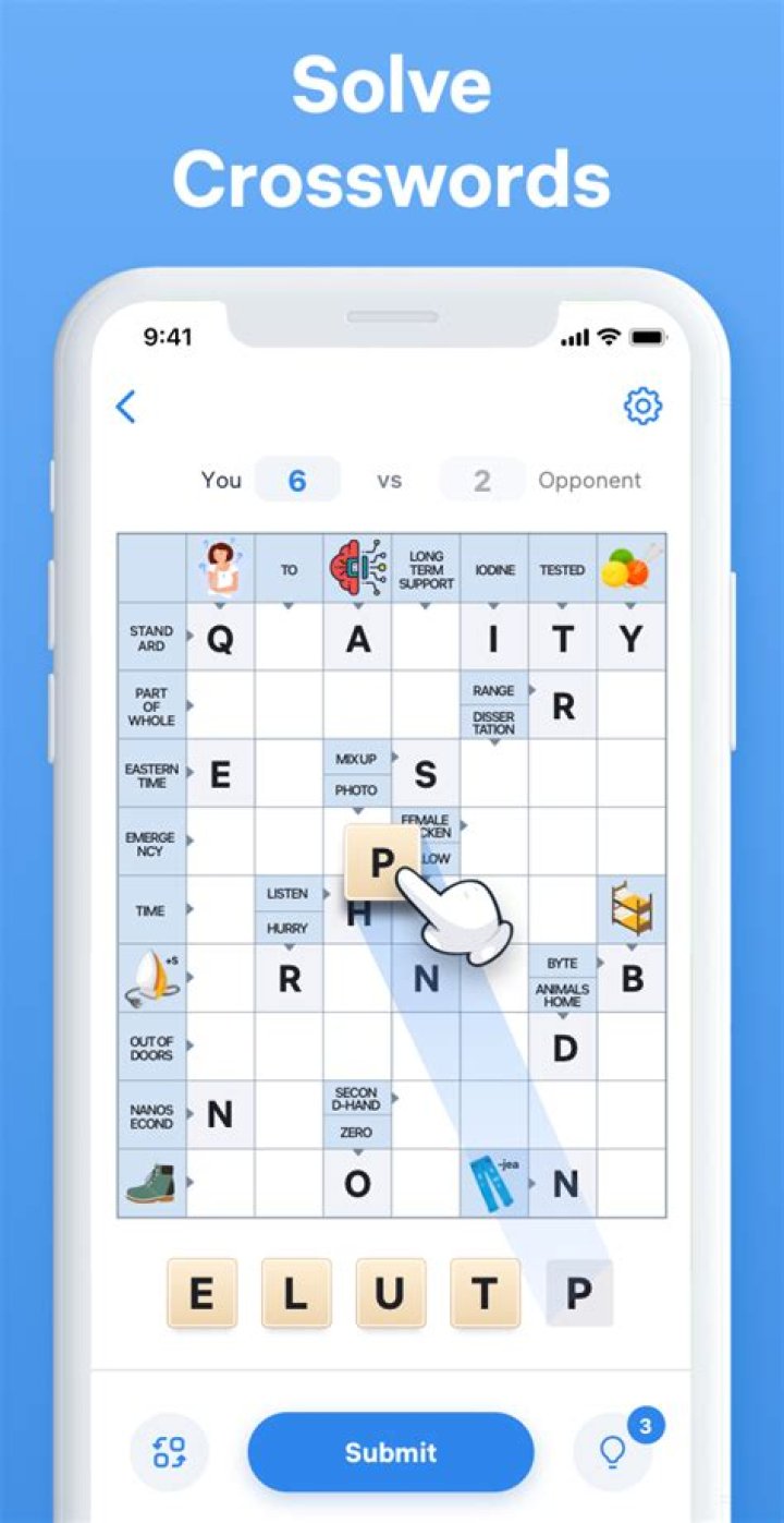 Master The Blue State Of Mind Crossword: Conquer Your Puzzle Challenges
