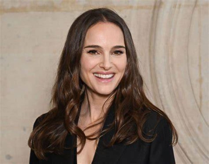 Natalie Portman's Net Worth: Unlocking The Fortune Of An Academy Award Winner