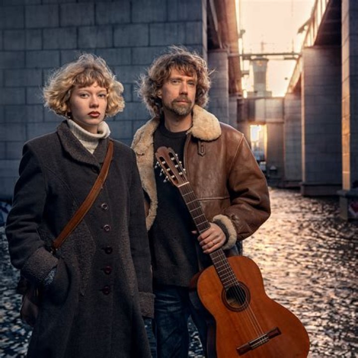 Noa Argmani: The Unstoppable Photographer's Journey