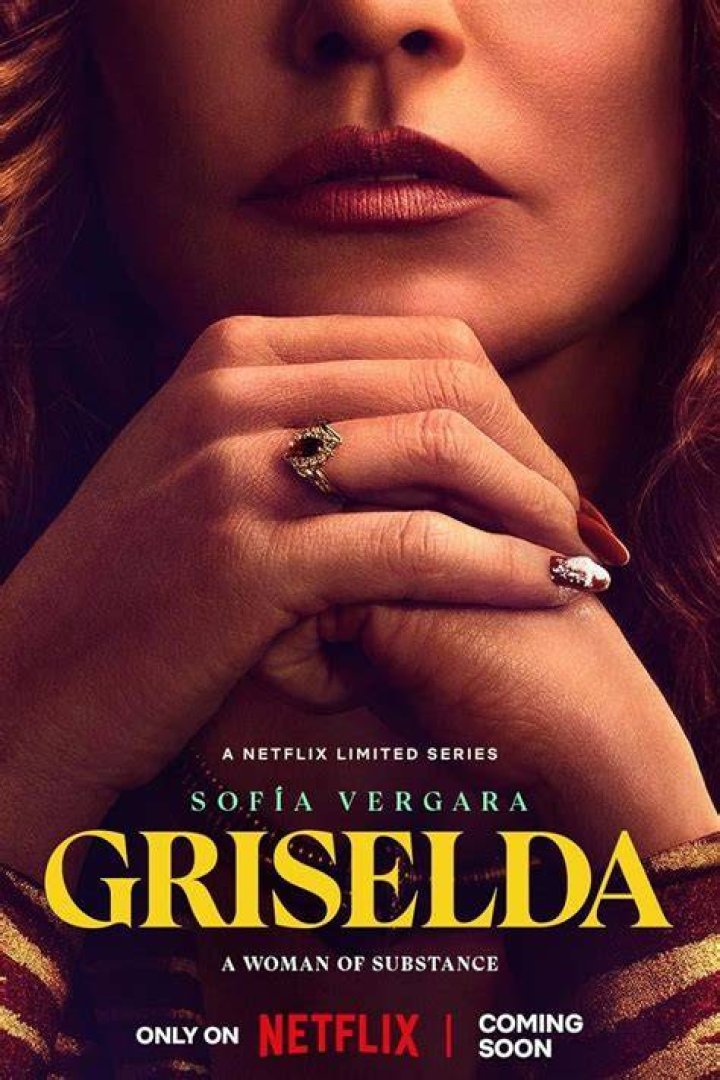 Ok, what happened to Griselda's multimillion pound Miami mansion after