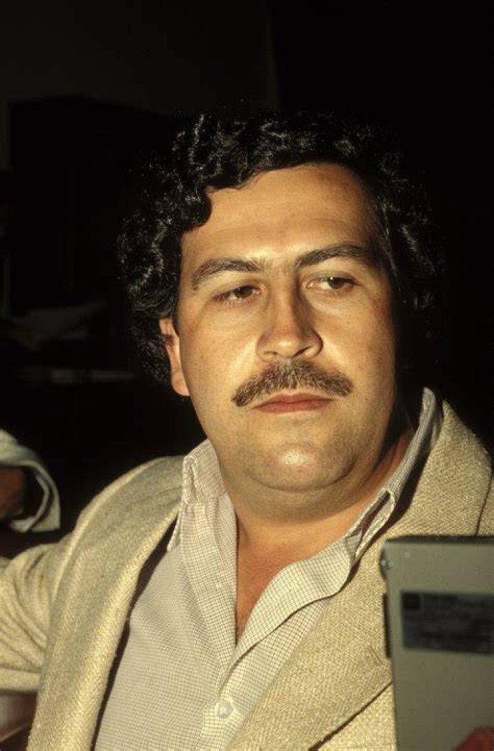 Pablo Escobar's Mammoth Daily Earnings: Unveiled