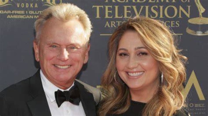 Pat Sajaks Wife Age: How Old Is Lesly Sajak?
