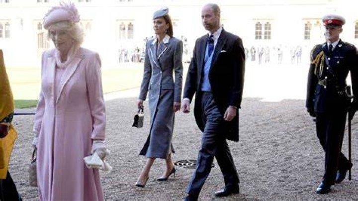 Prince William and Prince Harry Have Reportedly &ldquo;Turned a New Page&rdquo; in