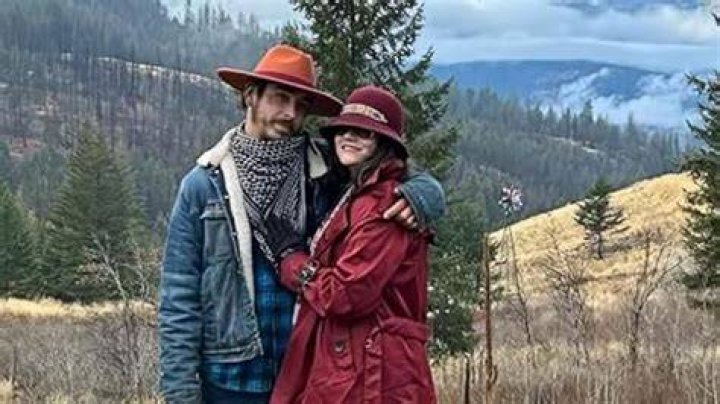 Rain Brown Ties The Knot: Exclusive Details On Her Wedding Day