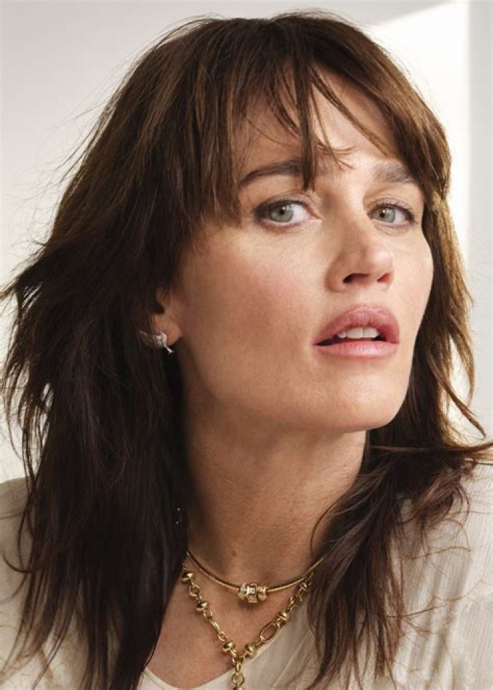 Robin Tunney's Relationship History: A Deeper Look