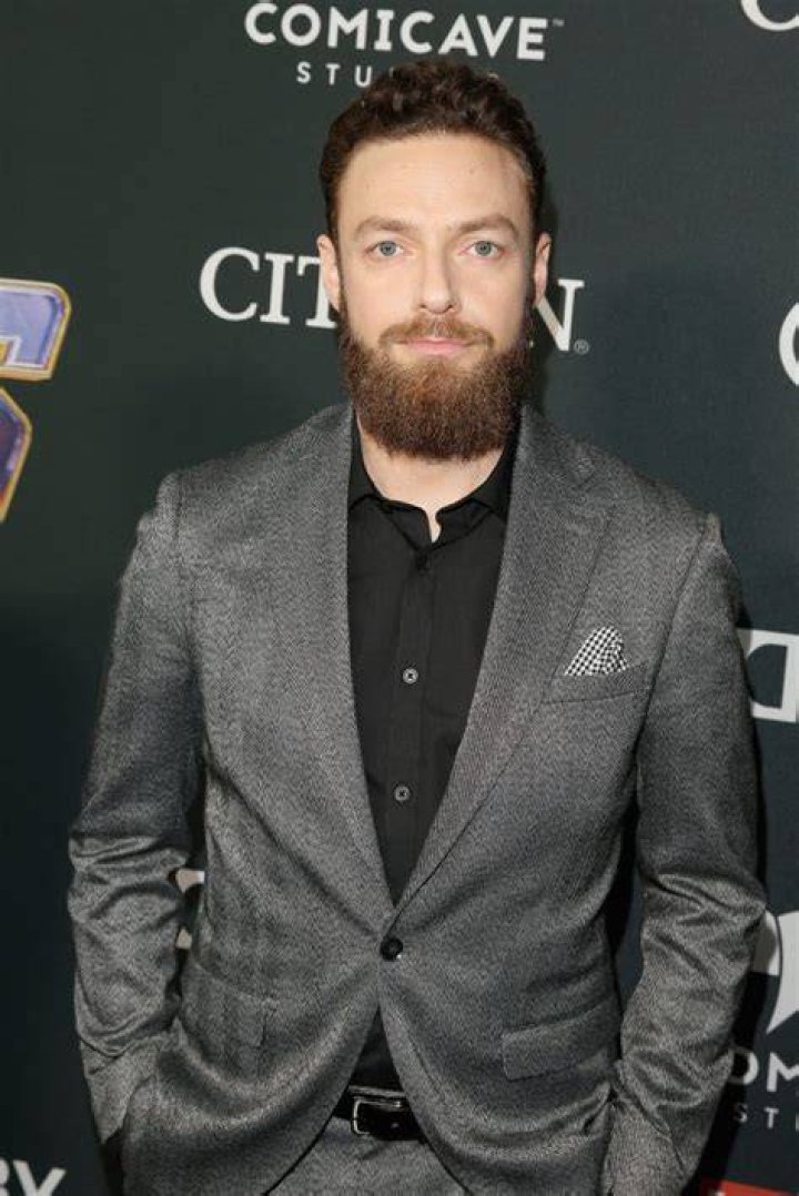 Ross Marquand Net Worth in 2023 Wiki, Age, Weight and Height