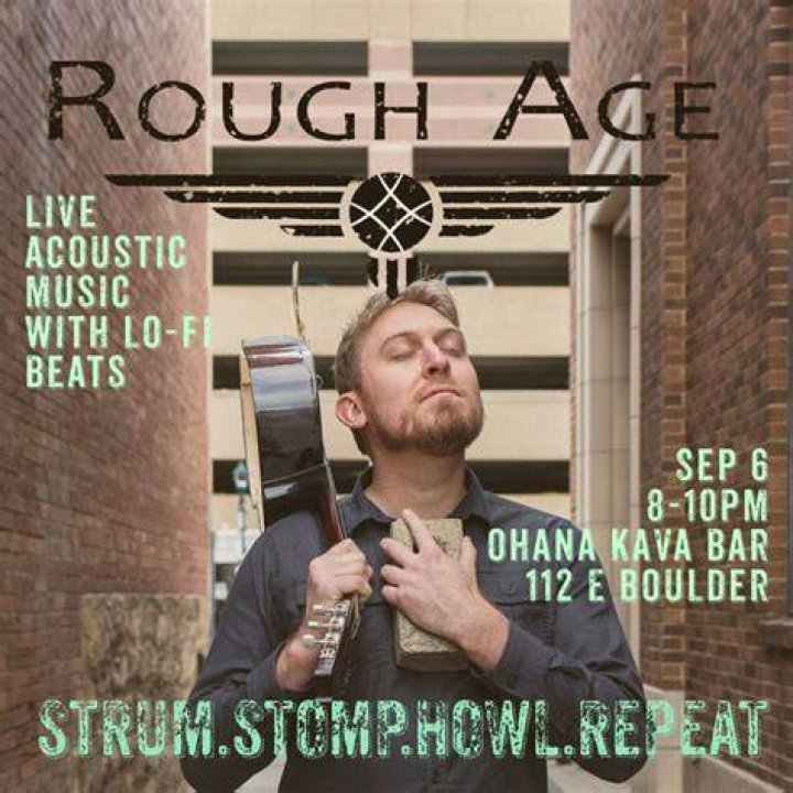 Rough Age