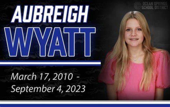 Searching The Net For Aubriegh Wyatt's Father